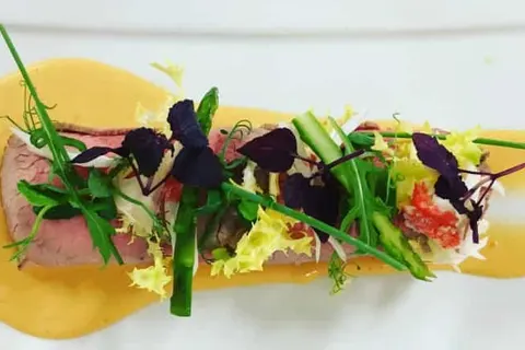 Landhuishotel en Bistro Herikerberg foto 3