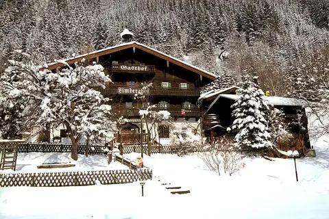 Gasthof Limberghof in Zell am See