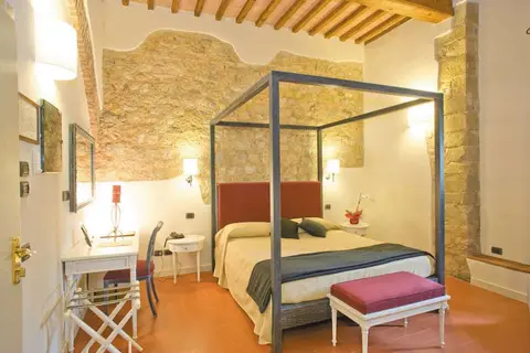 Country Hotel Borgo Sant'Ippolito in Lastra a Signa, foto 20