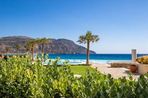 Hotel Konstantinos Palace foto 14