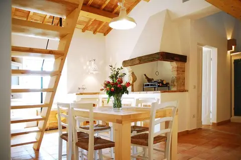 Castello Di Granarola in Gradara — foto 5