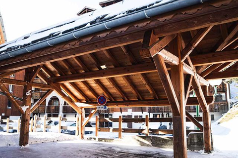 Hotel La Belle Etoile - extra ingekocht foto 13