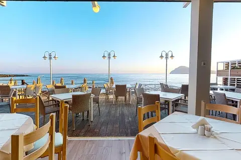 Marika Hotel in Platanias (Chania) — foto 3