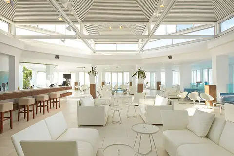 Grecotel Lux Me White Palace in Σφακάκι — foto 8