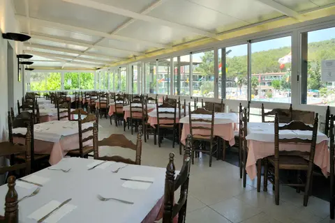 MedPlaya Hotel Sant Eloi in Tossa de Mar — foto 29