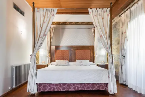 Eurostars Monumento Monasterio de San Clodio Hotel & Spa in Leiro — foto 26