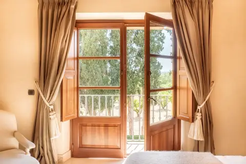 Son Julia Country House in Palma — foto 20