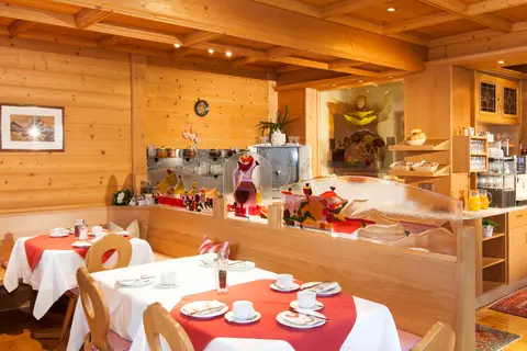Gästehaus Kneisl in Sölden, foto 8