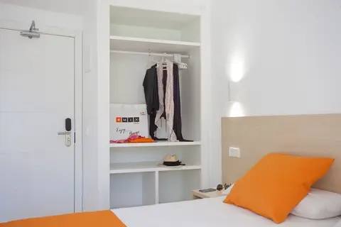 Hotel Mix Perú Playa in Palma De Mallorca — foto 10