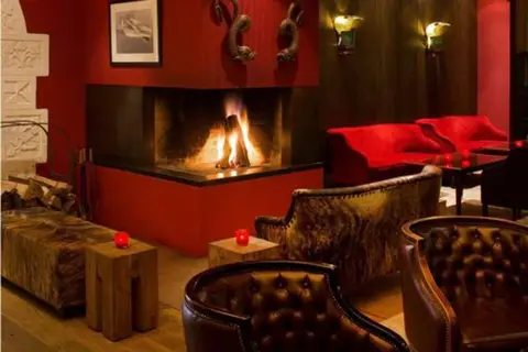 Eden Hotel Wolff in München — foto 24