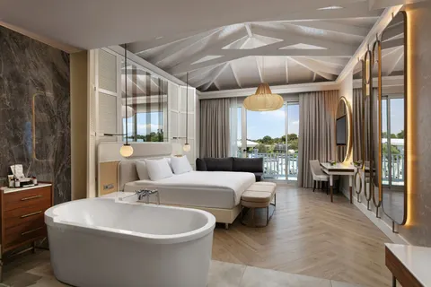 Titanic Deluxe Golf Belek - Golfpakket foto 13