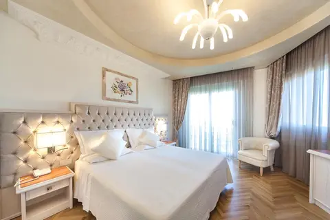 Hotel Aurelia in Rome — foto 2