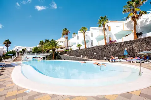 Apartamentos LIVVO Morromar in Puerto del Carmen, foto 8