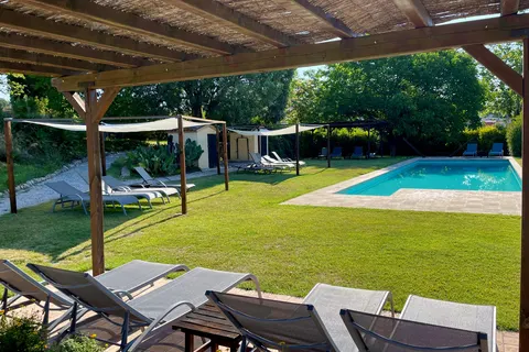 Appartementen Torre Nova in la Torre de Claramunt — foto 13