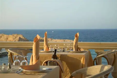 Hotel Delphin El Habib in Monastir — foto 6