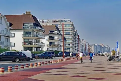 Hotel Du Commerce Oostburg foto 30