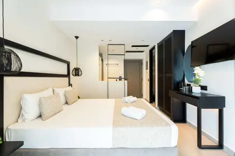 Sunset Boutique Hotel & Spa in Μπαλί — foto 12