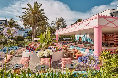 Hotel Seaside Los Jameos in Tías — foto 5