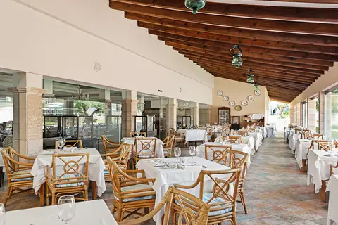 CM Mallorca Palace in Sant Llorenç des Cardassar — foto 9