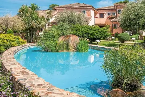 Hotel Baia di Nora in Pula, foto 15