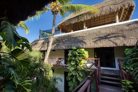 Hotel Kin Ha Tulum in Cancún — foto 20