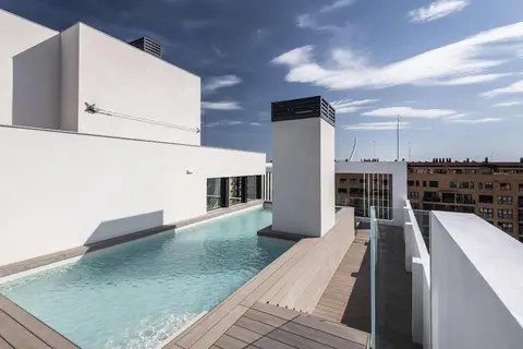 Core Suites Valencia in Valencia, foto 9