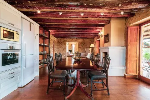 Hotel Casa Anamaria in Vilademuls — foto 20