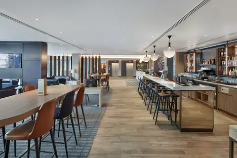 Hyatt Place London Heathrow Airport in Londen, foto 9