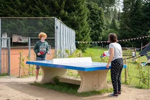 Arden Parks Petite Suisse in Manhay — foto 9
