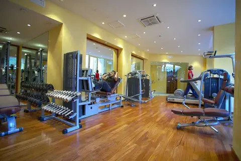 Caparena Hotel & Wellness Club in Taormina, foto 19