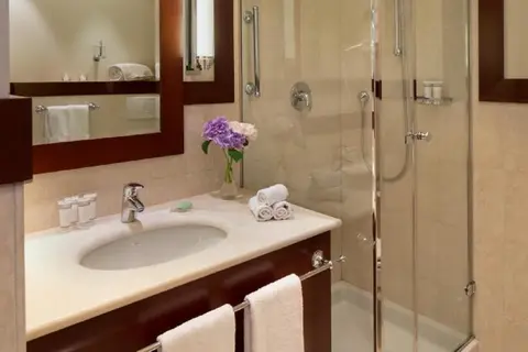Starhotels Excelsior in Bologna — foto 17