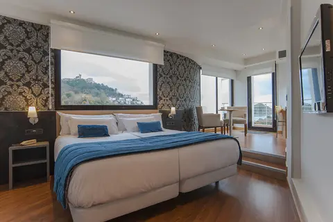 Sercotel Codina in San Sebastian — foto 21