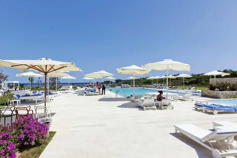 Baglioni Resort Sardinia in Santu Diadòru/San Teodoro, foto 19