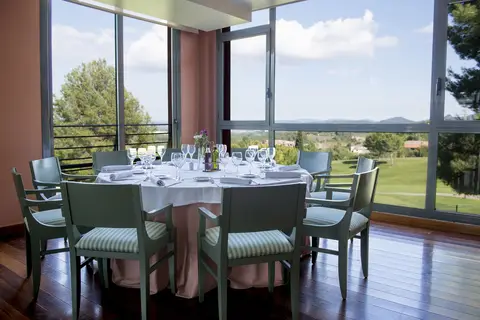 Dolce by Wyndham Barcelona Resort in Sant Esteve Sesrovires — foto 12