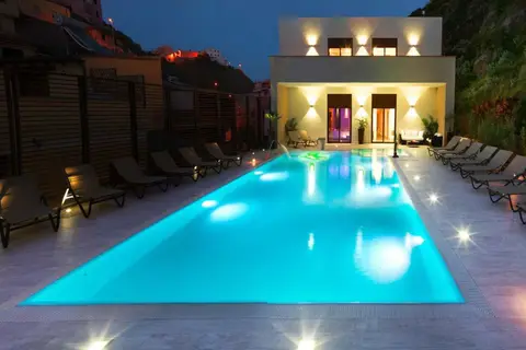 Hotel & Spa Riviera in Castelsardo