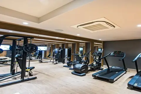 Elite World Marmaris in Marmaris — foto 14
