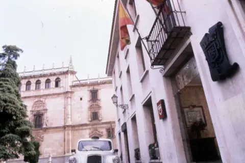 El Bedel in Alcalá de Henares — foto 18