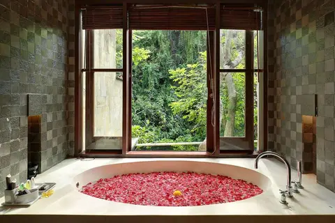 Gending Kedis Luxury Villas & Spa Estate in Jimbaran, Bali, foto 17