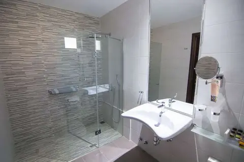 Blue Bay Hotel Afytos in Δημοτική Ενότητα Κασσάνδρας — foto 19