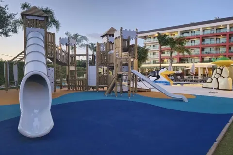 Aquashow Park Hotel foto 14