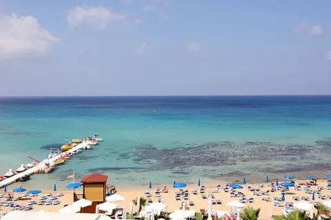 Iliada Beach Hotel in Παραλίμνι — foto 10