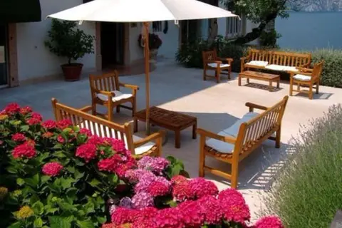 Bellevue San Lorenzo in Malcesine, foto 22