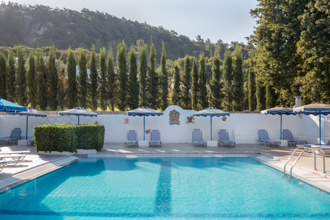 Hotel Nathalie - adults only foto 6