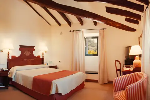 Hotel Es Molí in Deià — foto 15