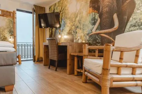 Hotel Lellmann foto 17