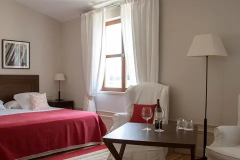 Hotel Casa Anamaria in Vilademuls — foto 29
