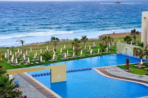 Capital Coast Resort & Spa in Paphos — foto 6