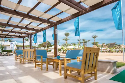 Shams Lodge Watersport Resort in Safaga, foto 7