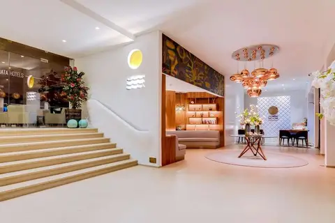 Hotel Sol e Mar in Albufeira, foto 7