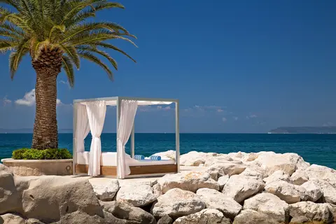 Le Meridien Lav, Split in Podstrana — foto 20